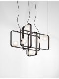 Groove hanglamp 4