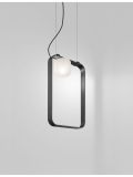 Groove hanglamp 60