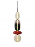 Pebbles Pendant Large Configuration 1-2