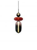 Pebbles Pendant Small Configuration 1-2