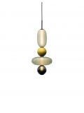 Pebbles Pendant Small Configuration 9-10