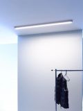 Ceiling Lamp 40x40x2400