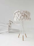 The Bride Table Lamp
