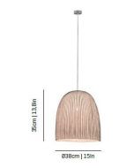 Arturo Alvarez Onn ON04 Zubehör