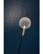 Catellani & Smith Ersatzglas rund uneben transparent zu Syphasfera Leuchten