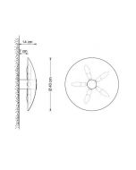 Florian Schulz Gela 40 Ersatzteil