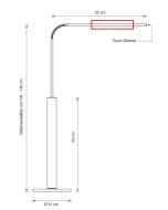 Florian Schulz Pin Ersatzteil