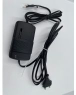 Ingo Maurer One From The Heart Ersatz-Schnurtransformator mit Schieberegler 12V