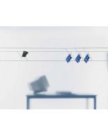 Ingo Maurer BakaRú Element