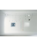 Ingo Maurer Yayaho Part B special ropes