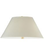 Knapstein JADE Ersatzschirm rohweiß