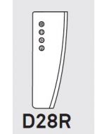 Luceplan Blow Fernbedienung