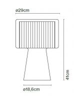Marset Mercer M Ersatzteil
