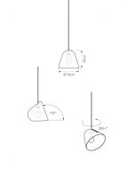 Nyta Tilt S Zubehör