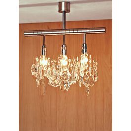 Anthologie Quartett Cellula Deckenleuchte 