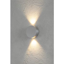 Escale Sun Aluminium geschliffen