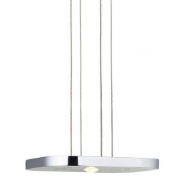 Byok Piani Punto Q12 Downlight hochglänzend poliert