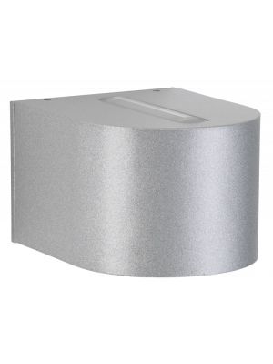 Albert Wandstrahler 2339 silber