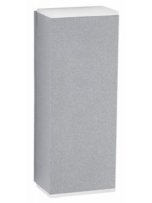 Albert Wandstrahler 2491 silber