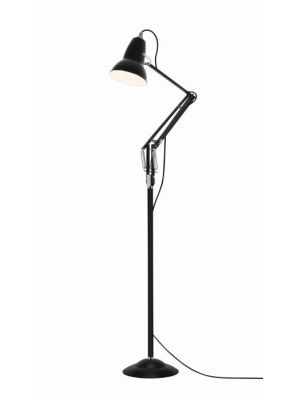 Anglepoise Original 1227 Floor Lamp schwarz