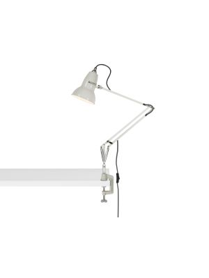 Anglepoise Original 1227 Lamp with Desk Clamp weiß