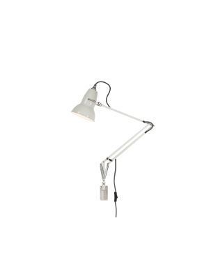 Anglepoise Original 1227 Lamp with Wall Bracket weiß