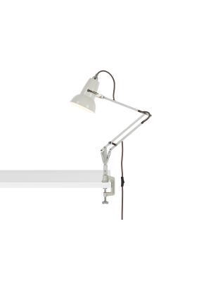 Anglepoise Original 1227 Mini Lamp with Desk Clamp weiß