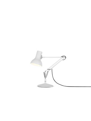 Anglepoise Type 75 Mini Desk Lamp weiß