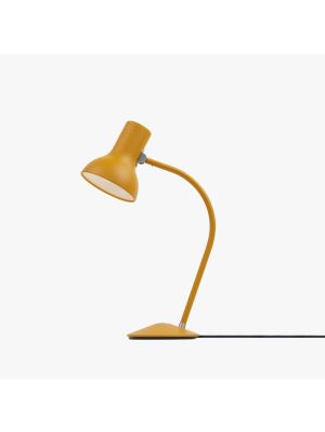 Anglepoise Type 75 Mini Table Lamp gold