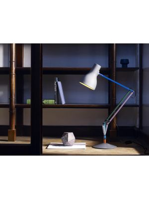 Anglepoise Type 75 Paul Smith Ausführung 2