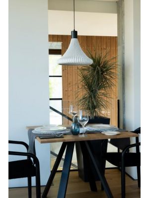 Arturo Alvarez Inn IN04 weiß