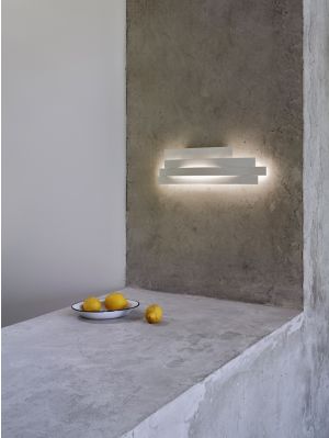 Arturo Alvarez Li LI06 weiß