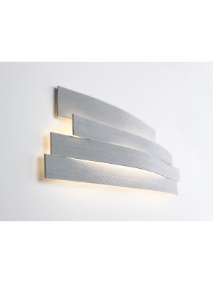 Arturo Alvarez Li LI06 weiß