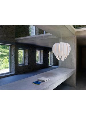 Arturo Alvarez Luisa LS04G weiß