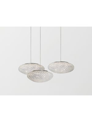 Arturo Alvarez Tati TA04-3 weiß