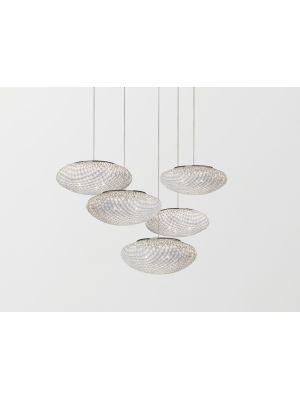 Arturo Alvarez Tati TA04-5 weiß