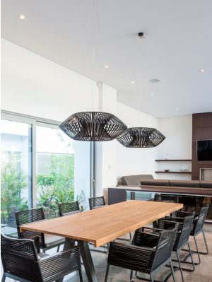 Arturo Alvarez V VV04 schwarz