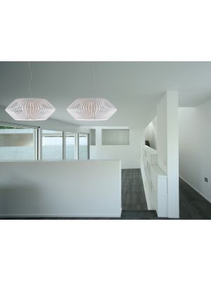 Arturo Alvarez V VV04 weiß