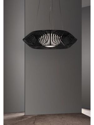 Arturo Alvarez V VV04G schwarz