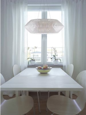 Arturo Alvarez V VV04G weiß