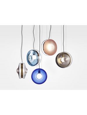 Bomma Orbital Pendant