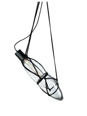 Bomma Shibari Pendant