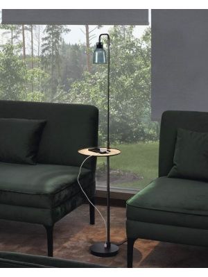 Bover Drip P/131 glass green