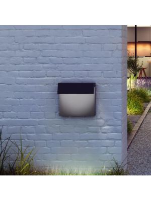 Bover Sisal A/01 Outdoor metal