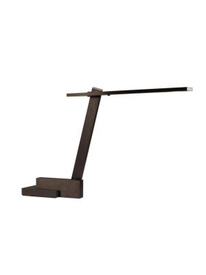 Byok Nastrino Pico Table Stand light bronze matt