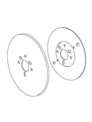Catellani & Smith Abdeckung für Junction Box