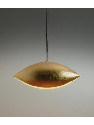 Catellani and Smith Malagola 110 gold