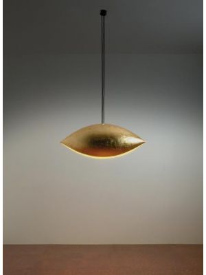 Catellani and Smith Malagola 110 gold