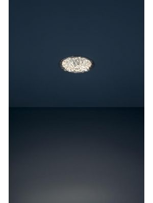 Catellani and Smith Stchu-Moon R silber