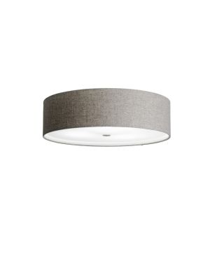 Domus Sten Merino Ceiling Lamp 54 lamp shade dark grey